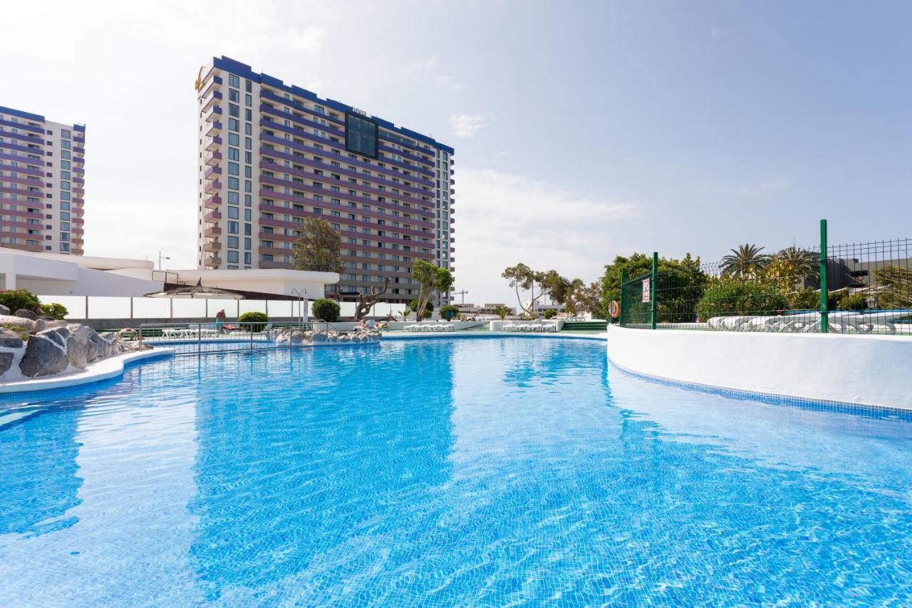 Home2book Paradise Ocean View * Costa Adeje (Tenerife)